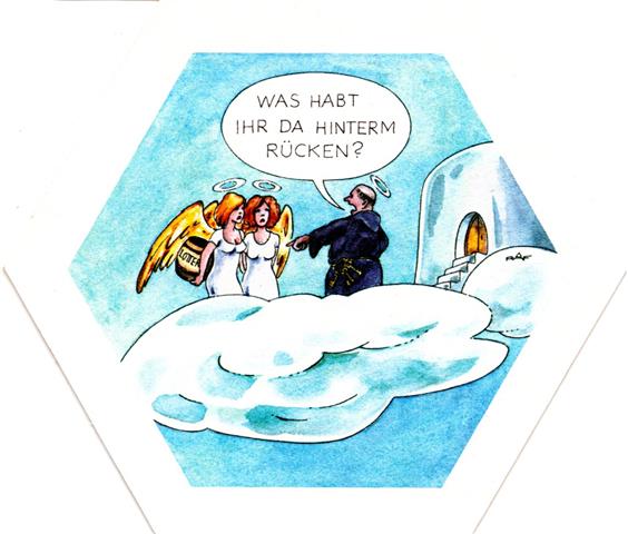 aue erz-sn lotters cartoon 11b (6eck250-was habt ihr)